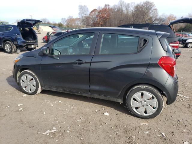 Photo 2 from auction – 2017 CHEVROLET SPARK LS with VIN KL8CB6SA8HC731083
