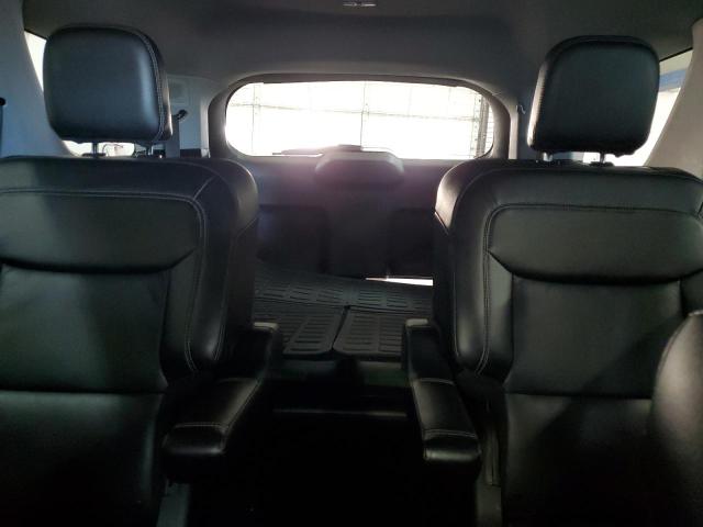 Photo 10 from auction – 2021 FORD EXPLORER L with VIN 1FMSK8FH3MGA34098