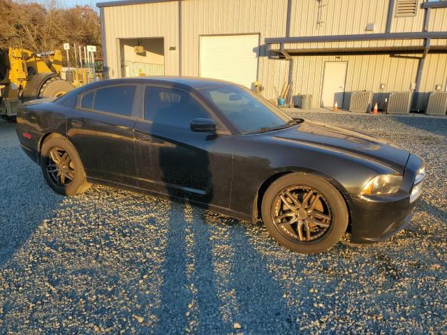 Photo 4 from auction – 2011 DODGE CHARGER with VIN 2B3CL3CG0BH509309