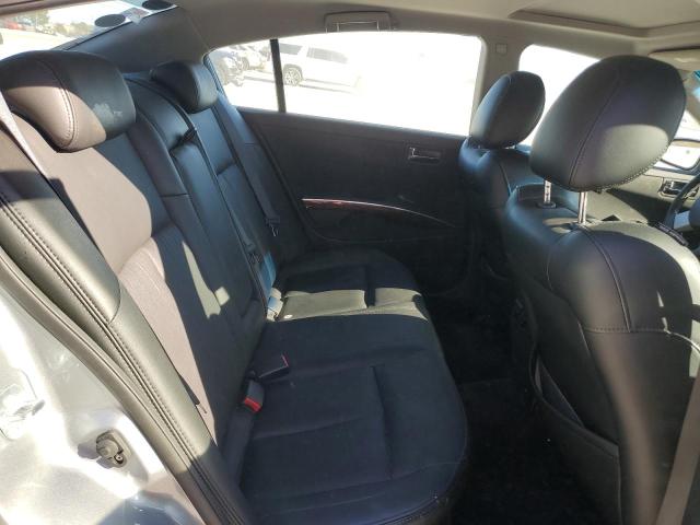 Photo 10 from auction – 2007 NISSAN MAXIMA SE with VIN 1N4BA41E27C841291