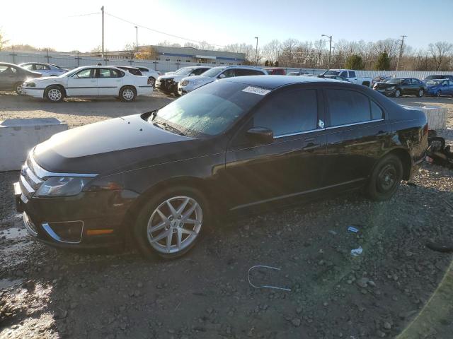 Photo 1 from auction – 2010 FORD FUSION SEL with VIN 3FAHP0JA2AR413728