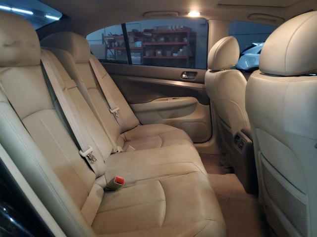Photo 10 from auction – 2012 INFINITI G37 with VIN JN1CV6ARXCM673568
