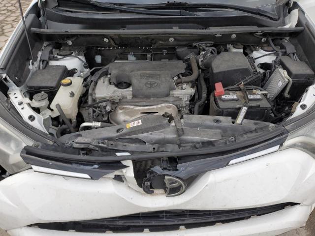 Photo 12 from auction – 2018 TOYOTA RAV4 ADVEN with VIN 2T3RFREV1JW858024