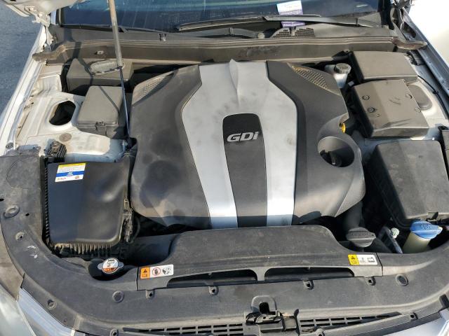 Photo 11 from auction – 2012 HYUNDAI GENESIS 3. with VIN KMHGC4DD5CU180501