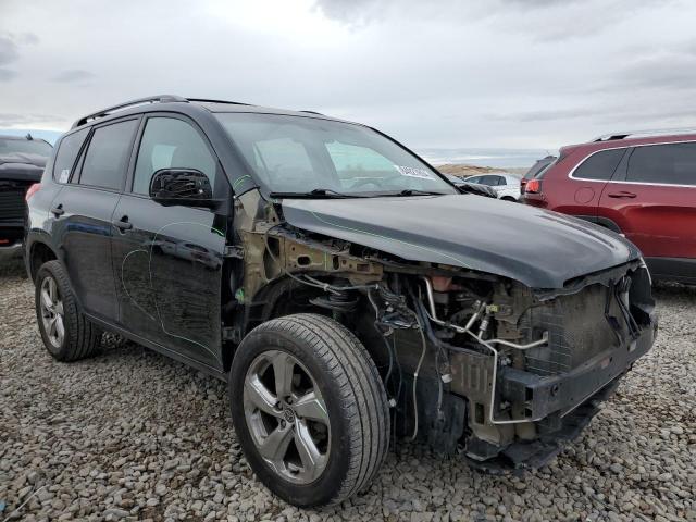 Photo 4 from auction – 2012 TOYOTA RAV4 with VIN 2T3BF4DV4CW222383