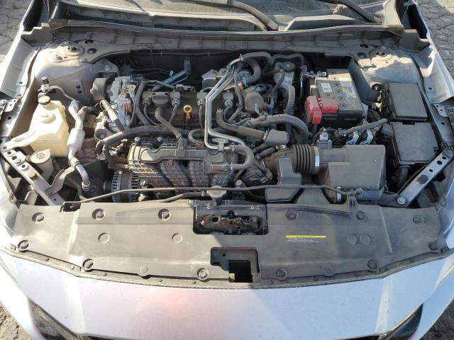 Photo 11 from auction – 2021 NISSAN ALTIMA SR with VIN 1N4BL4CV8MN352742