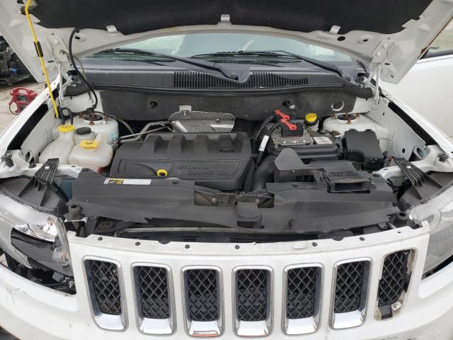 Photo 11 from auction – 2015 JEEP COMPASS SP with VIN 1C4NJDBB3FD416490