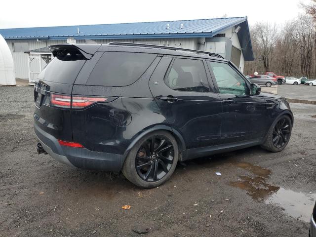 Photo 3 from auction – 2017 LAND ROVER DISCOVERY with VIN SALRHBBV8HA025859