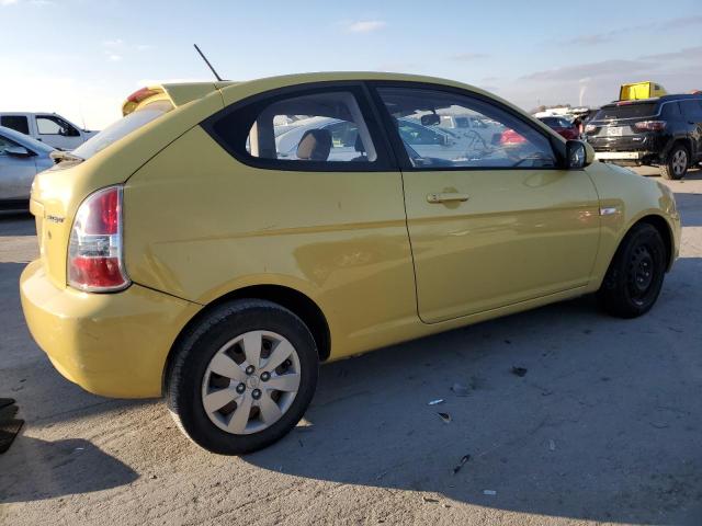 Photo 3 from auction – 2010 HYUNDAI ACCENT BLU with VIN KMHCM3AC2AU179174