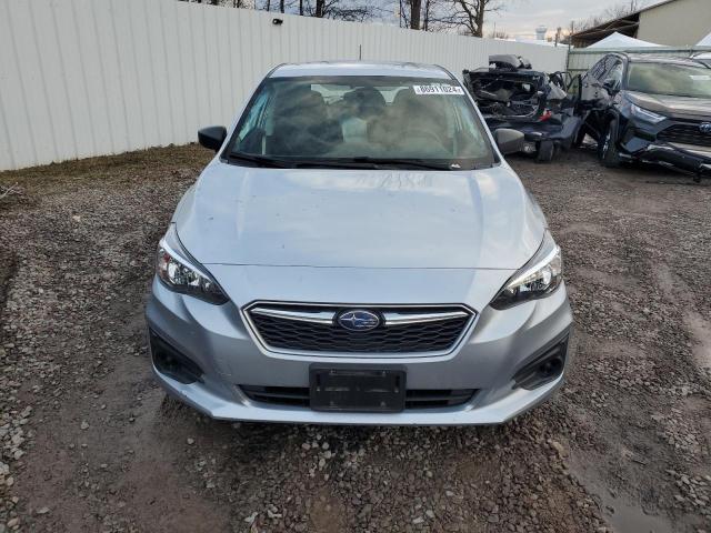Photo 5 from auction – 2019 SUBARU IMPREZA with VIN 4S3GTAA63K3708596