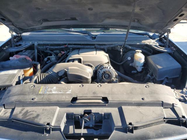 Photo 12 from auction – 2008 CHEVROLET SUBURBAN C with VIN 3GNFC16048G279644