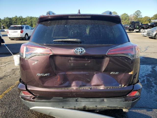 Photo 6 from auction – 2017 TOYOTA RAV4 XLE with VIN 2T3WFREV5HW367887