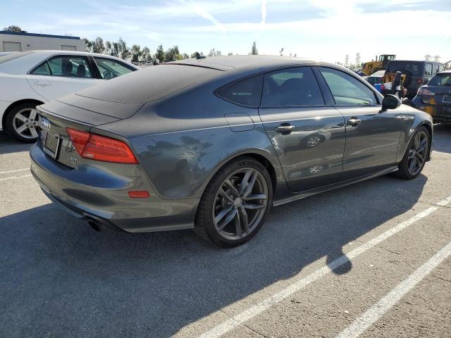 Photo 3 from auction – 2015 AUDI A7 PRESTIG with VIN WAU2GAFC9FN007341
