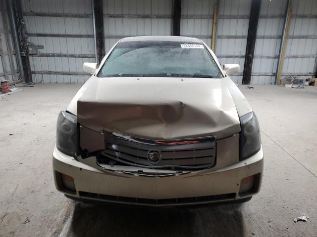 Photo 5 from auction – 2007 CADILLAC CTS with VIN 1G6DM57TX70156708