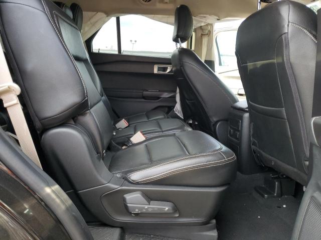 Photo 11 from auction – 2022 FORD EXPLORER with VIN 1FMSK7BH0NGB31373