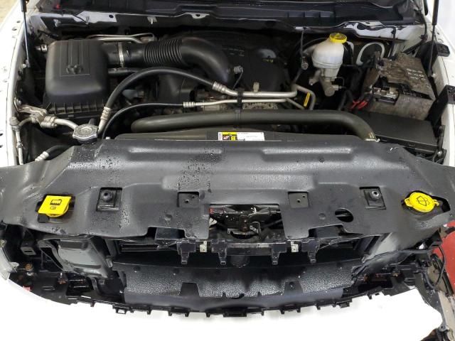 Photo 11 from auction – 2018 RAM 1500 LARAM with VIN 1C6RR7NT4JS145189