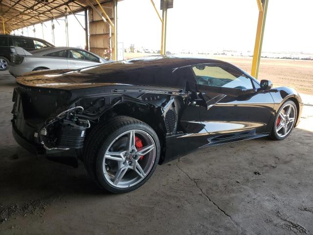 Photo 3 from auction – 2024 CHEVROLET CORVETTE S with VIN 1G1YA2D46R5112237