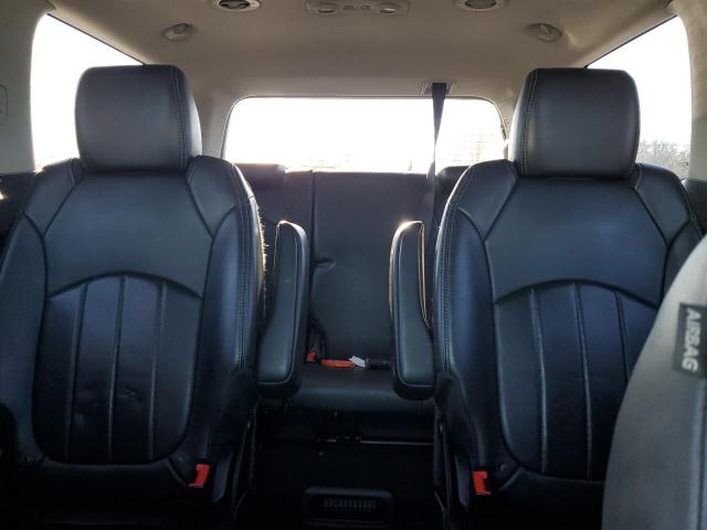 Photo 10 from auction – 2014 GMC ACADIA DEN with VIN 1GKKRTKD7EJ307056