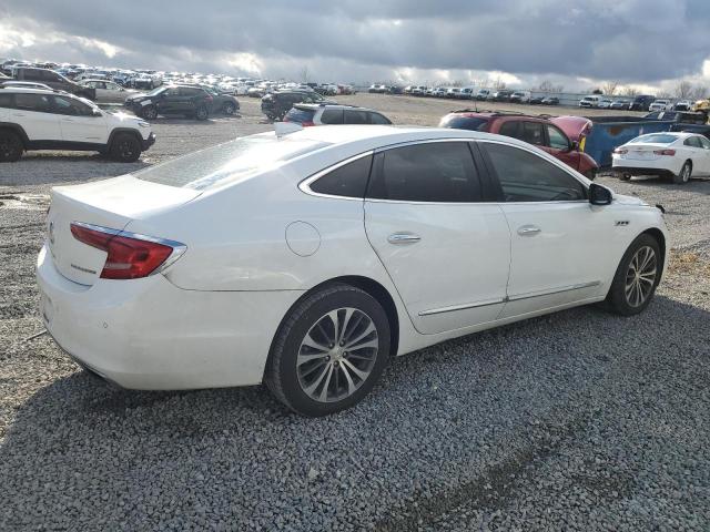 Photo 3 from auction – 2017 BUICK LACROSSE E with VIN 1G4ZP5SS0HU160393