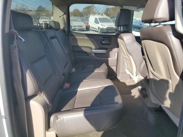Photo 10 from auction – 2015 CHEVROLET SILVERADO with VIN 3GCUKREC5FG447866
