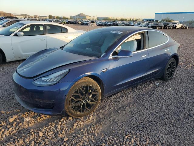 TESLA MODEL 3 2020 with VIN 5YJ3E1EB0LF668434 - Photo from auction