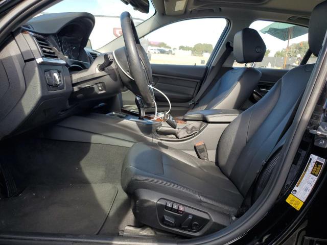 Photo 7 from auction – 2014 BMW 328 D with VIN WBA3D3C51EK153926