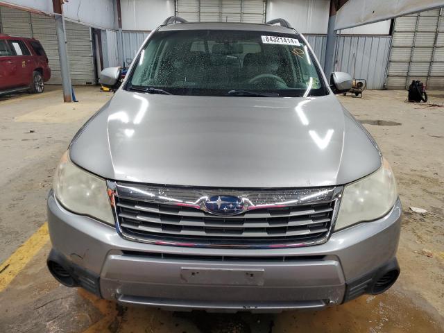 Photo 5 from auction – 2011 SUBARU FORESTER 2 with VIN JF2SHADC1BH750525