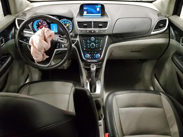 Photo 8 from auction – 2014 BUICK ENCORE with VIN KL4CJCSB7EB571498