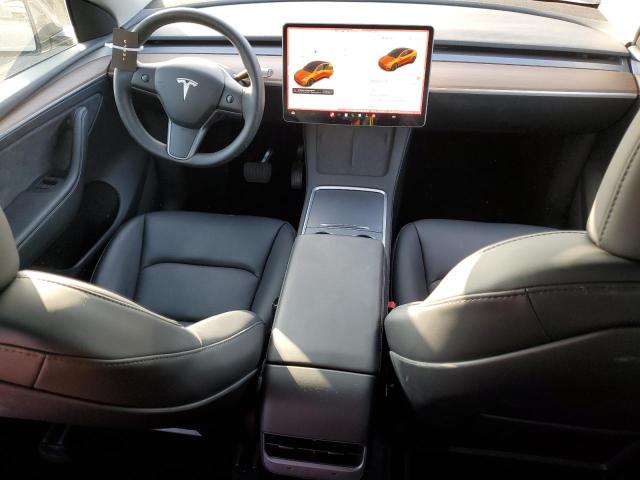 Photo 8 from auction – 2023 TESLA MODEL Y with VIN 7SAYGDEE7PF844335