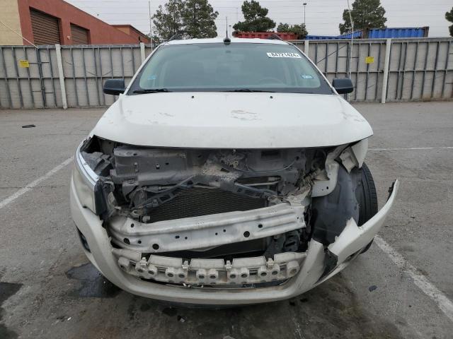 Photo 5 from auction – 2013 FORD EDGE SE with VIN 2FMDK3GC1DBB01402