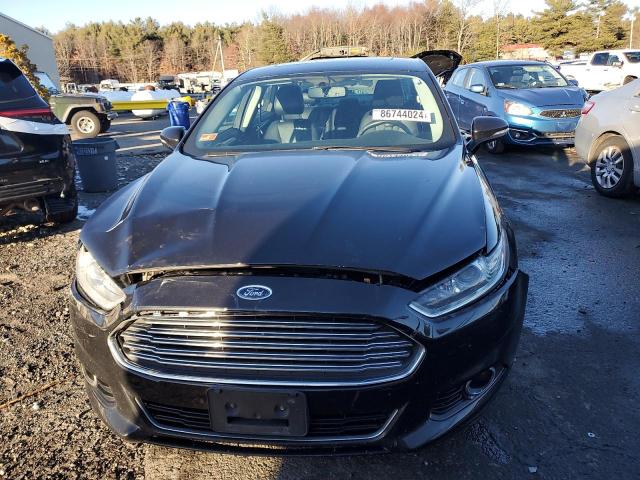 Photo 5 from auction – 2014 FORD FUSION TIT with VIN 3FA6P0D91ER288221