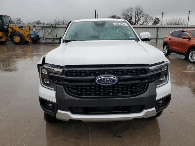 Photo 5 from auction – 2024 FORD RANGER LAR with VIN 1FTER4KH0RLE32959
