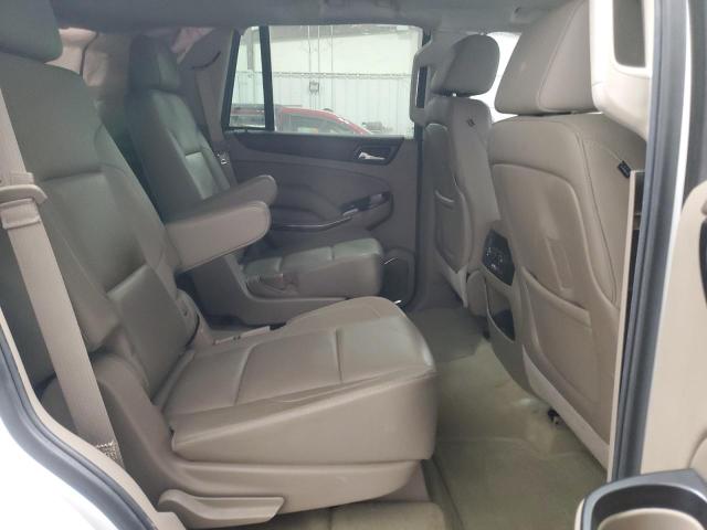 Photo 11 from auction – 2015 GMC YUKON SLT with VIN 1GKS2BKC2FR629449
