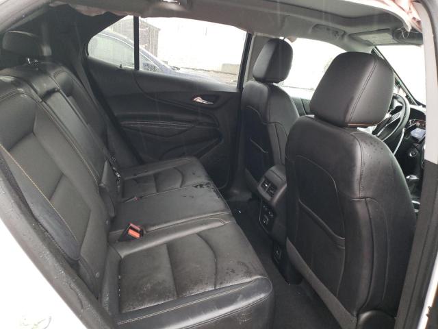 Photo 11 from auction – 2019 CHEVROLET EQUINOX PR with VIN 2GNAXNEV3K6204441