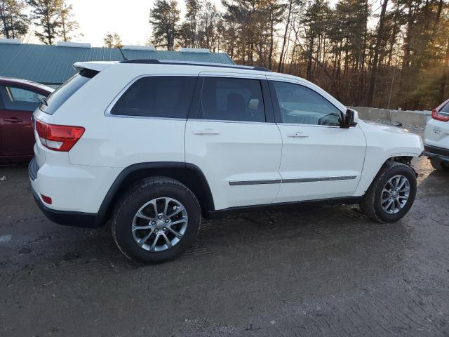 Photo 3 from auction – 2011 JEEP GRAND CHER with VIN 1J4RR4GG1BC721575