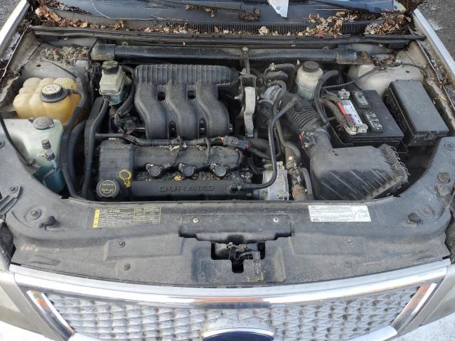 Photo 11 from auction – 2007 FORD FIVE HUNDR with VIN 1FAFP24157G115253