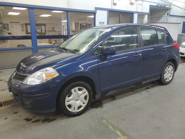 NISSAN VERSA S 2012 with VIN 3N1BC1CP7CK231220 - Photo from auction
