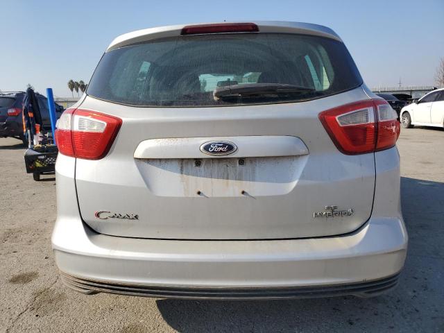 Фото 6 с аукциона – 2013 FORD C-MAX SE с VIN 1FADP5AU9DL502012