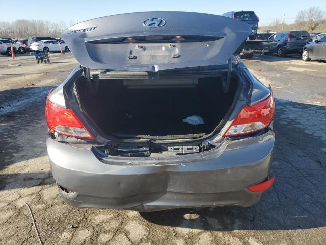 Photo 6 from auction – 2017 HYUNDAI ACCENT SE with VIN KMHCT4AE5HU240800