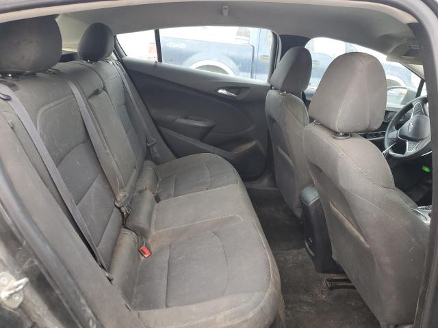 Photo 10 from auction – 2017 CHEVROLET CRUZE LT with VIN 3G1BE6SM7HS603344
