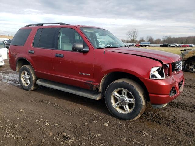 Foto 4 de la subasta – 2004 FORD EXPLORER X con VIN 1FMZU73K24UA87802