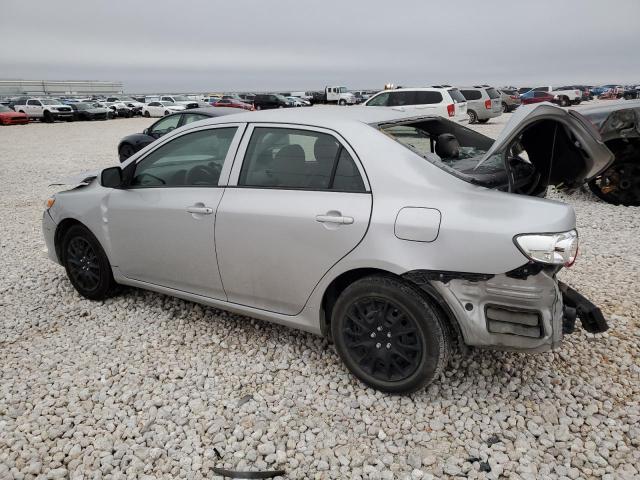 Photo 2 from auction – 2010 TOYOTA COROLLA LE with VIN 1NXBU4EE5AZ361416