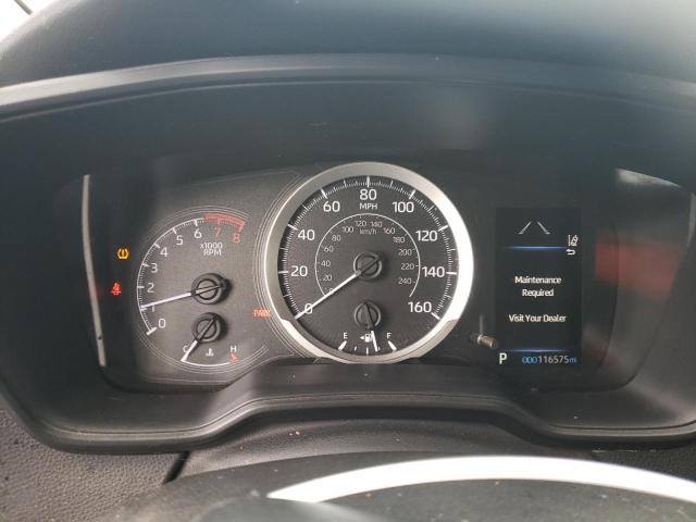 Photo 9 from auction – 2020 TOYOTA COROLLA LE with VIN JTDEPRAE1LJ043406