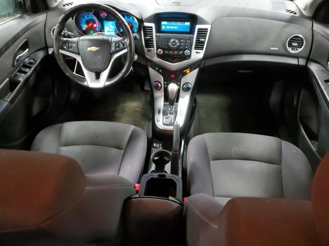 Photo 8 from auction – 2012 CHEVROLET CRUZE LT with VIN 1G1PF5SC1C7315833