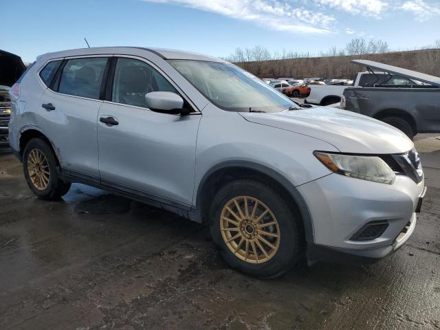 Photo 4 from auction – 2016 NISSAN ROGUE S with VIN 5N1AT2MV2GC777779