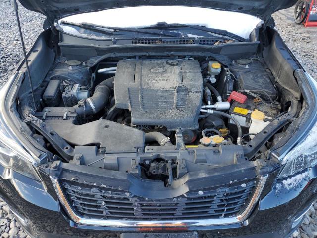Photo 11 from auction – 2020 SUBARU FORESTER L with VIN JF2SKASC2LH490903