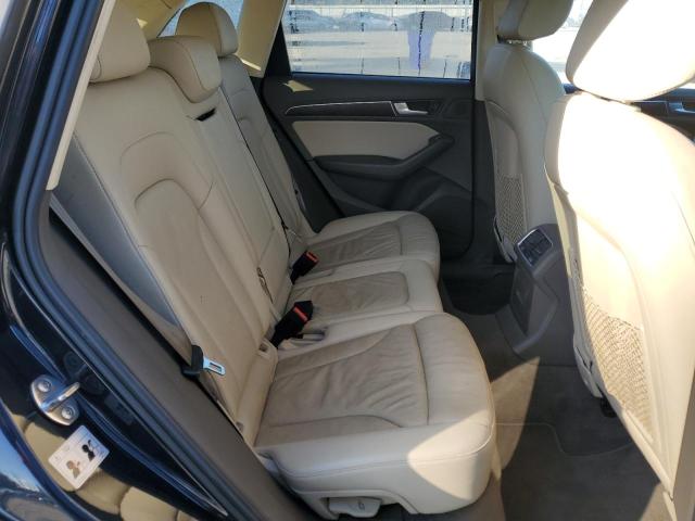 Photo 11 from auction – 2017 AUDI Q5 PREMIUM with VIN WA1C2AFPXHA099797