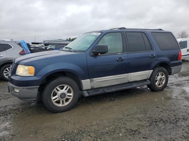 FORD EXPEDITION 2003 with VIN 1FMRU15W73LB36364 - Photo from auction