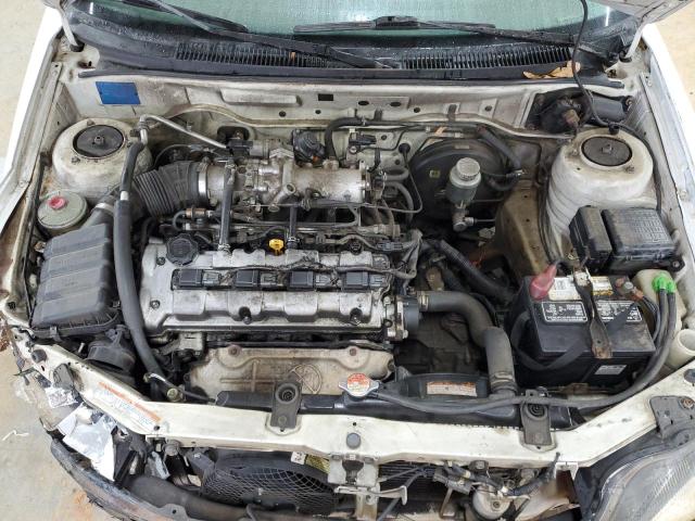 Photo 11 from auction – 1999 SUZUKI ESTEEM GL with VIN JS2GB41W9X5160612