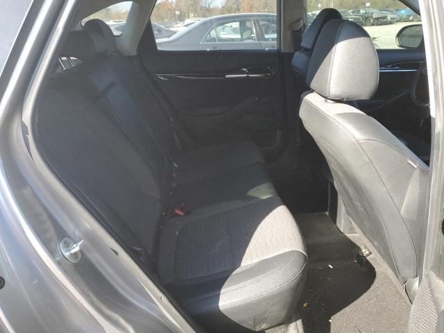 Photo 11 from auction – 2021 KIA SELTOS S with VIN KNDEU2AA7M7087695
